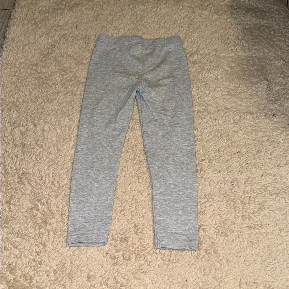 (2) Toddler Carter’s Leggings